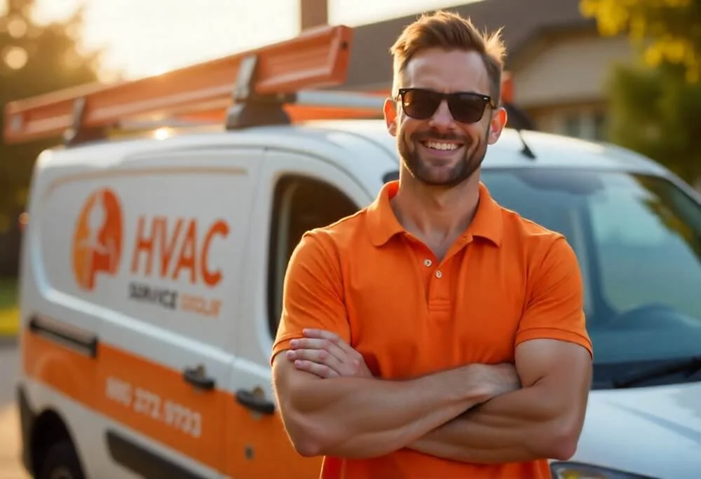Professional HVAC repair and installation services in Fairfax, SC